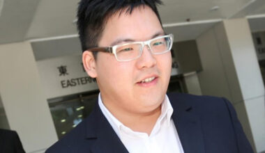 johnathan heung